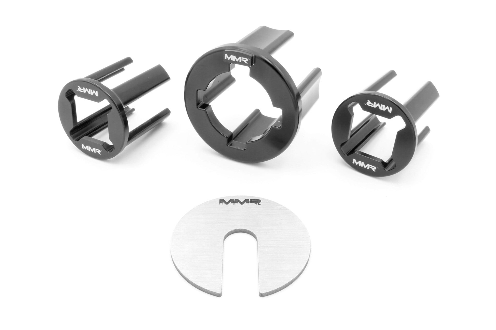 MMR Billet Differential Inserts - BMW F2X | F3X - Evolve Automotive